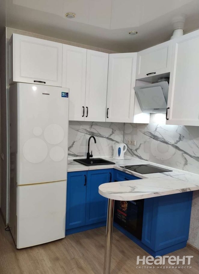 Продается 2-х комнатная квартира, 31 м²