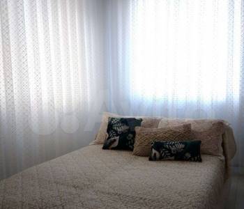 Продается 1-комнатная квартира, 40,4 м²