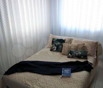 Продается 1-комнатная квартира, 40,4 м²