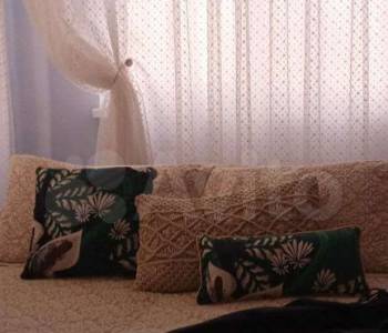 Продается 1-комнатная квартира, 40,4 м²