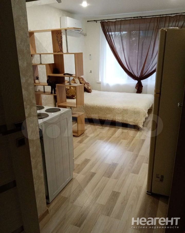 Сдается 1-комнатная квартира, 20 м²