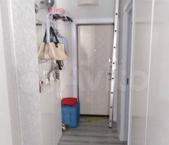 Продается 1-комнатная квартира, 28,1 м²