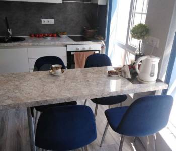 Продается 1-комнатная квартира, 28,1 м²