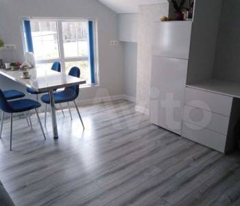 Продается 1-комнатная квартира, 28,1 м²