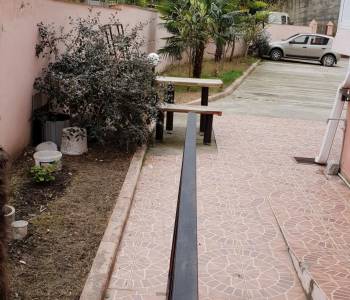 Продается 3-х комнатная квартира, 87 м²