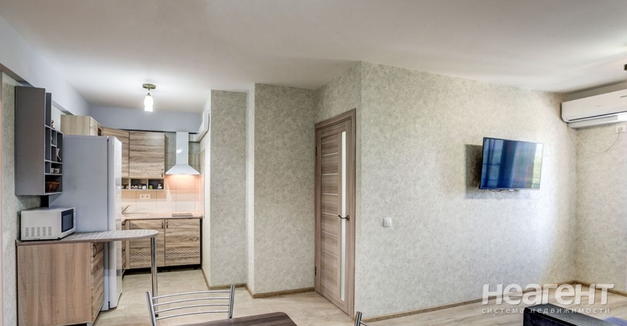 Сдается 2-х комнатная квартира, 55 м²