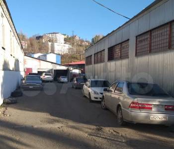 Сдается Нежилое помещение, 20 м²