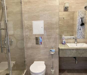 Продается 1-комнатная квартира, 24 м²