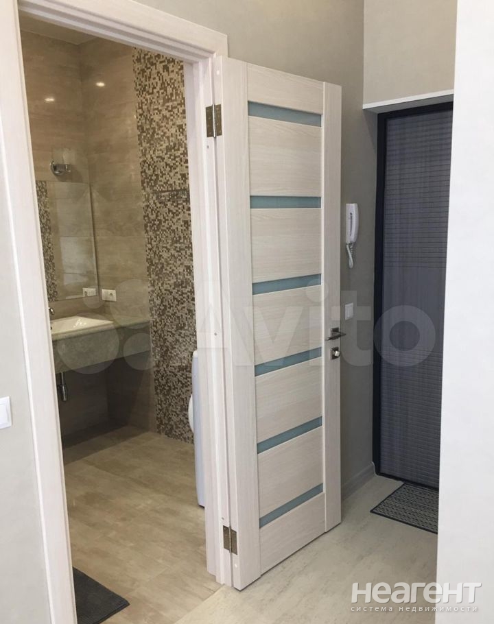 Продается 1-комнатная квартира, 24 м²