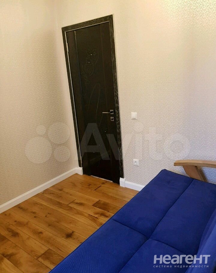 Продается 2-х комнатная квартира, 47 м²