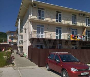 Продается 1-комнатная квартира, 23,5 м²