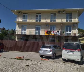 Продается 1-комнатная квартира, 23,5 м²