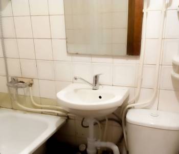 Сдается 2-х комнатная квартира, 26 м²