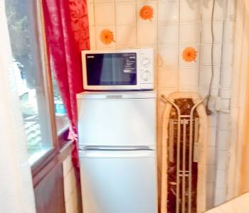 Сдается 2-х комнатная квартира, 26 м²