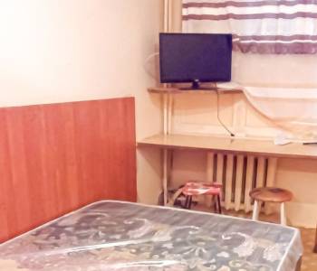 Сдается 2-х комнатная квартира, 26 м²