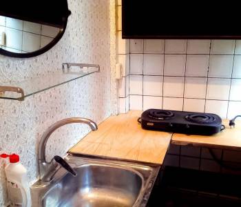 Сдается 2-х комнатная квартира, 26 м²