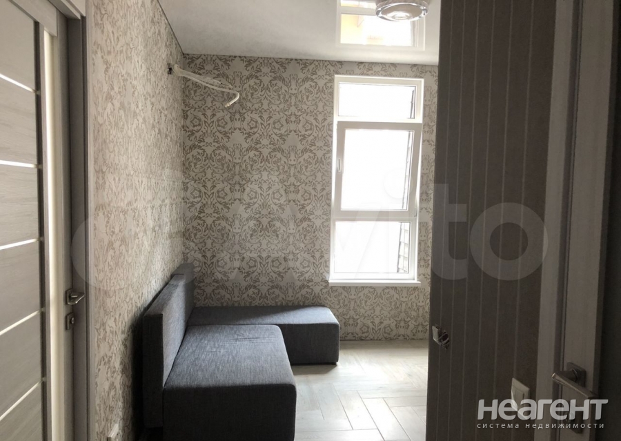 Продается 1-комнатная квартира, 25 м²