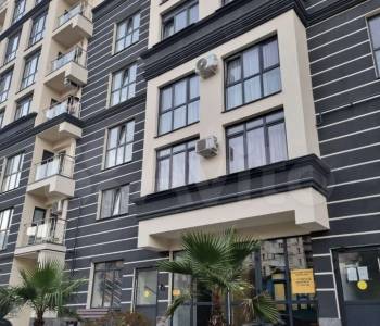 Сдается 1-комнатная квартира, 28,8 м²