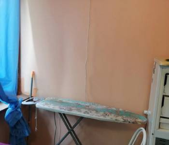 Продается 1-комнатная квартира, 24 м²