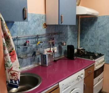 Продается 1-комнатная квартира, 24 м²