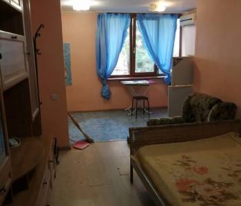 Продается 1-комнатная квартира, 24 м²
