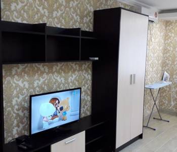 Сдается Посуточно, 40 м²