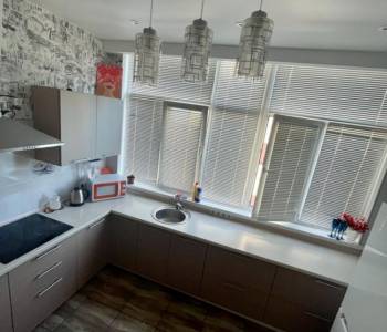 Продается 2-х комнатная квартира, 55 м²