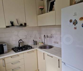 Продается 1-комнатная квартира, 30 м²