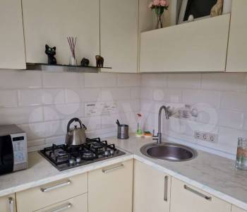 Продается 1-комнатная квартира, 30 м²