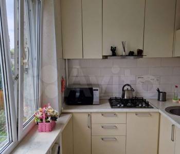 Продается 1-комнатная квартира, 30 м²