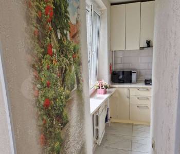 Продается 1-комнатная квартира, 30 м²