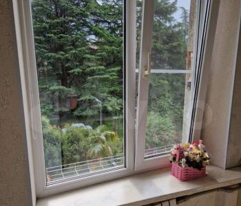 Продается 1-комнатная квартира, 30 м²