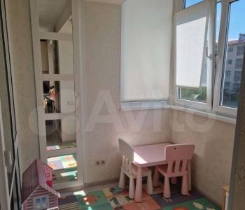 Продается 1-комнатная квартира, 30 м²