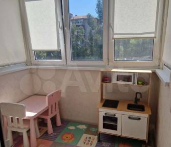 Продается 1-комнатная квартира, 30 м²