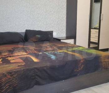 Сдается 1-комнатная квартира, 25 м²