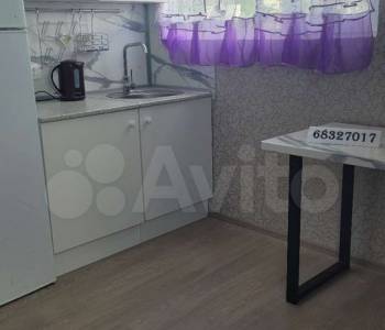 Сдается 1-комнатная квартира, 25 м²