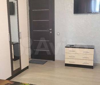 Сдается 1-комнатная квартира, 25 м²