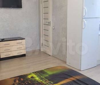Сдается 1-комнатная квартира, 25 м²
