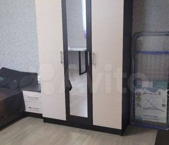 Сдается 1-комнатная квартира, 25 м²