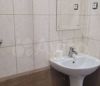 Сдается 1-комнатная квартира, 25 м²