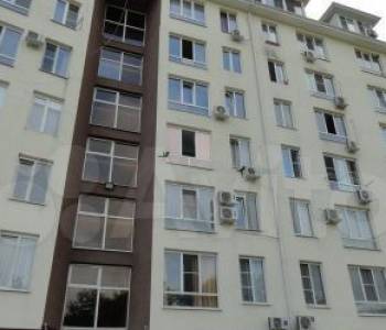 Продается 1-комнатная квартира, 20 м²