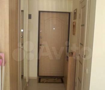 Продается 1-комнатная квартира, 20 м²