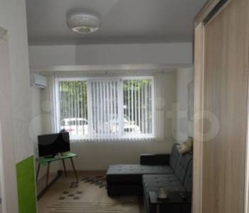 Продается 1-комнатная квартира, 20 м²