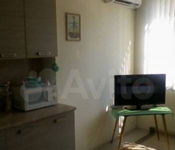 Продается 1-комнатная квартира, 20 м²