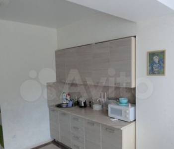 Продается 1-комнатная квартира, 20 м²