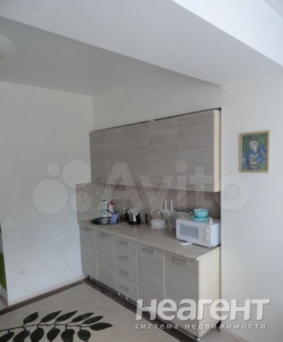 Продается 1-комнатная квартира, 20 м²