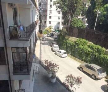 Продается 1-комнатная квартира, 28 м²