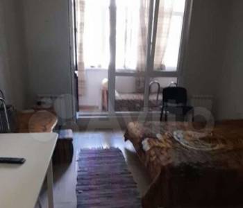 Продается 1-комнатная квартира, 28 м²