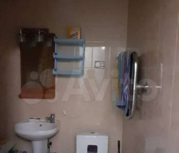 Продается 1-комнатная квартира, 28 м²