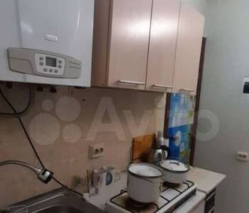 Продается 1-комнатная квартира, 28 м²